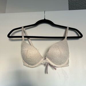 Victoria's Secret Dream Angels Push-Up Bra